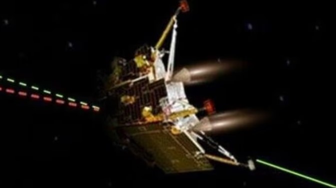 Chandrayaan-3