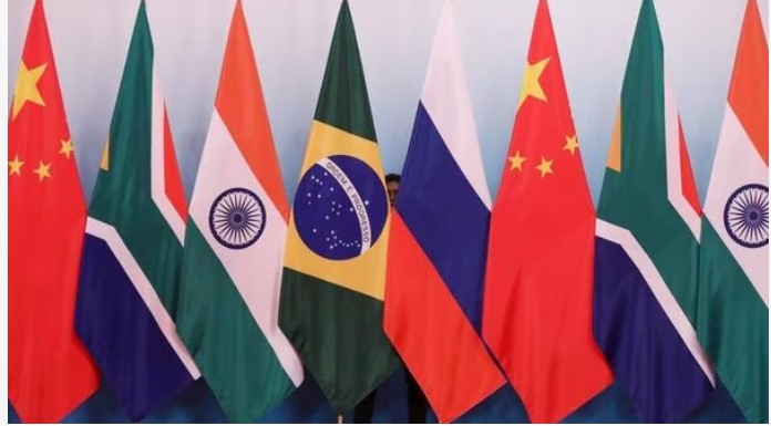 South Africa's Preparations for BRICS Summit